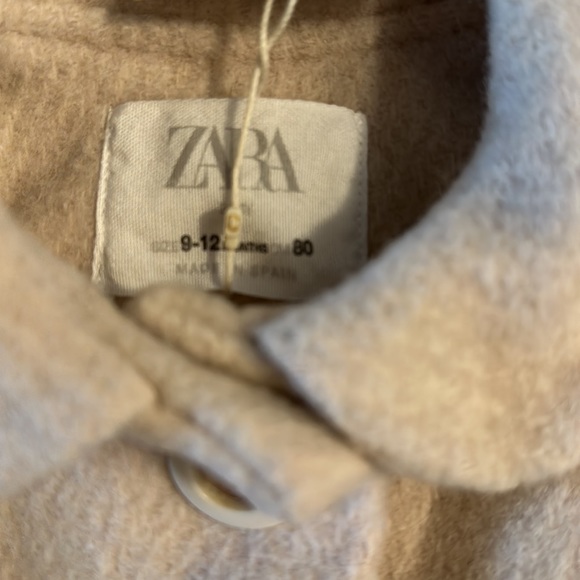 Zara jacket - Picture 7 of 7